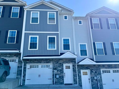 Photo of 24 Misty Lane, Fairmont, WV 26554 (MLS # 10163682)