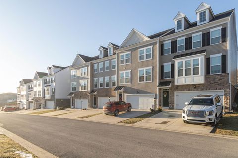 Photo of 13 Dover Court, Bridgeport, WV 26330 (MLS # 10162860)