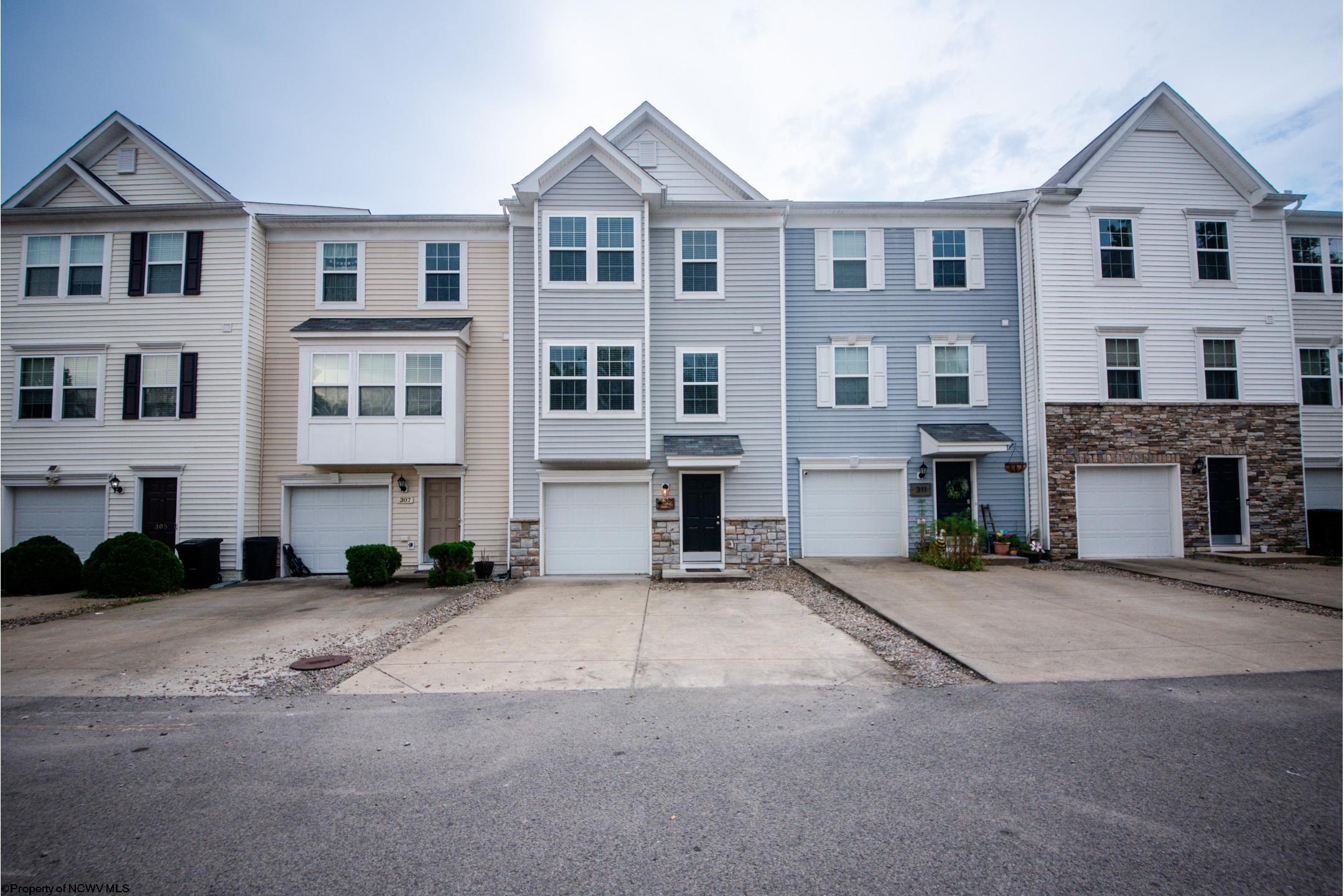 View Morgantown, WV 26508 townhome