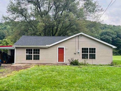 Photo of 6410 Greenbrier Road, Salem, WV 26426 (MLS # 10166478)