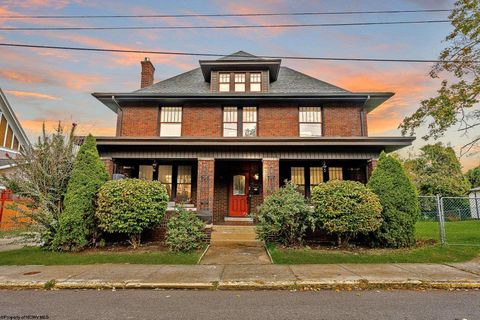 Photo of 323 Demain Avenue, Morgantown, WV 26501 (MLS # 10161950)