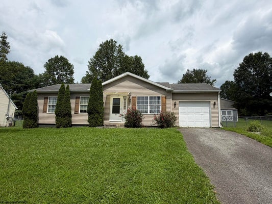 79 FAIRFAX DR, BRIDGEPORT, WV 26330 - Image 780c61ef5d2bf99c99a7ea7c01904be9/3361684403