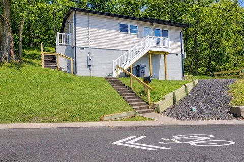Photo of 608 E Brockway Avenue, Morgantown, WV 26501 (MLS # 10163636)