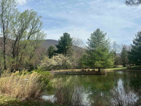 Photo of Lot 2 Bonner Mountain Road, Red Creek, WV 26263 (MLS # 10164324)