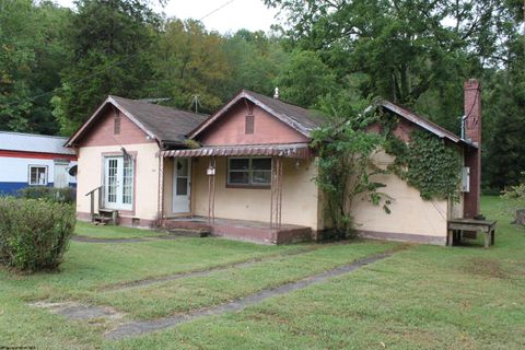 Photo of 5786 Erbacon Road, Erbacon, WV 26203 (MLS # 10161705)
