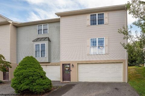 Photo of 47 Clear Spring Drive, Morgantown, WV 26508 (MLS # 10161984)