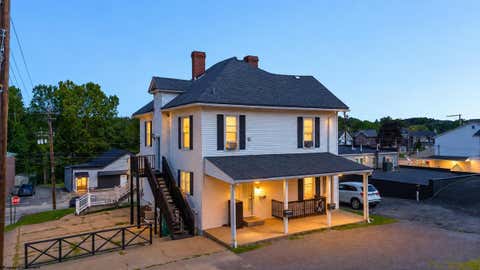 Photo of 229 E Main Street, Bridgeport, WV 26330 (MLS # 10166310)