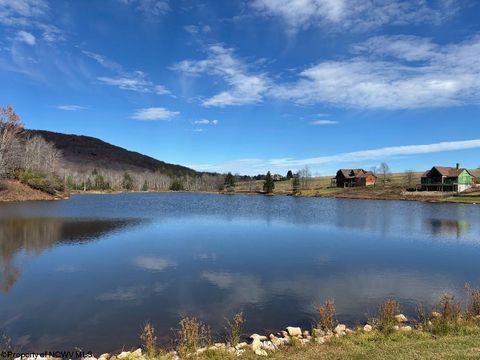 Photo of 32 Waterfront Drive, Davis, WV 26260 (MLS # 10163815)