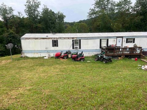 Photo of 1999 Glady Fork Road, Weston, WV 26452 (MLS # 10161687)