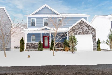 Photo of 116 Corkrean Way, Morgantown, WV 26508 (MLS # 10162917)