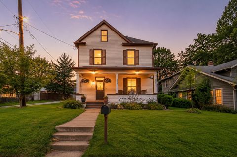 Photo of 200 Concord Avenue, Clarksburg, WV 26301 (MLS # 10165344)