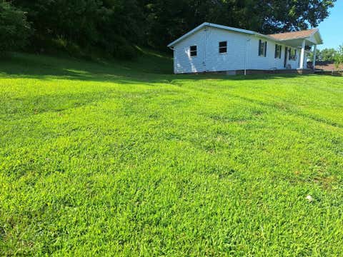 Photo of 1504 Brushy Fork Road, Buckhannon, WV 26201 (MLS # 10166057)
