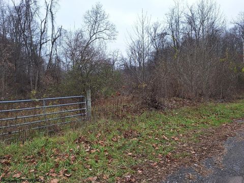 Photo of TBD Jack Run Road, Bridgeport, WV 26330 (MLS # 10157077)