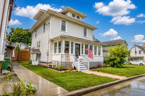 Photo of 209 Western Avenue, Westover, WV 26501 (MLS # 10165804)