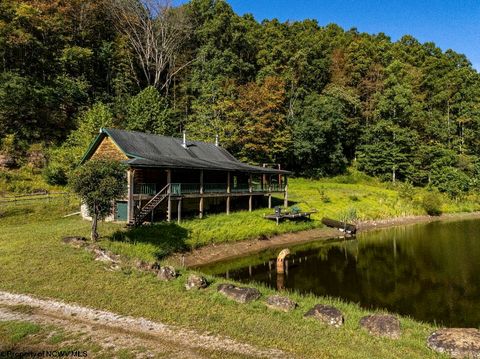 Photo of 475 Rohrig Road, Smithfield, WV 26437 (MLS # 10161441) Photo of 475 Rohrig Road, Smithfield, WV 26437 (MLS # 10161441)