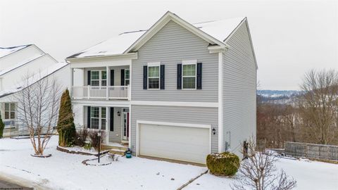 Photo of 8 Summers Ridge Road, Morgantown, WV 26508 (MLS # 10162938)