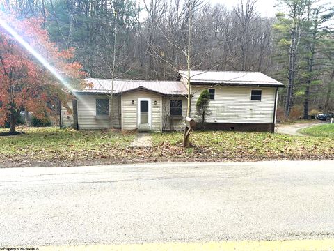Photo of 1213 Lazzelle Union Road, Maidsville, WV 26541 (MLS # 10162593)