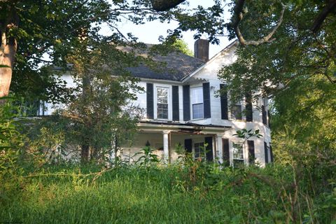 Photo of 1783 ABRAMS RUN Road, Walkersville, WV 26447 (MLS # 10160865)