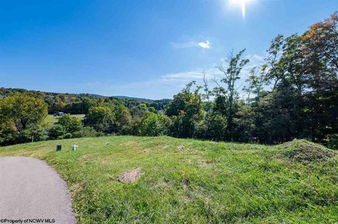 Photo of Lot 8 Brookdale Drive, Morgantown, WV 26508 (MLS # 10140402)