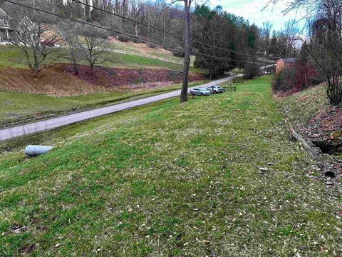 Photo of TBD Goose Run Road, Fairmont, WV 26554 (MLS # 10158704)