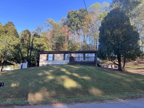 Photo of 291 Norvell Drive, Buckhannon, WV 26201 (MLS # 10161828)
