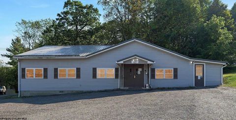 Photo of 427 Morgantown Street, Kingwood, WV 26537 (MLS # 10161847)
