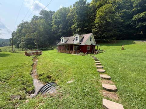 Photo of 252 Gateway Road, Wallace, WV 26448 (MLS # 10166412)