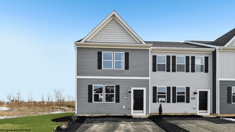 Photo of 17 Erow Street, Fairmont, WV 26554 (MLS # 10163611)