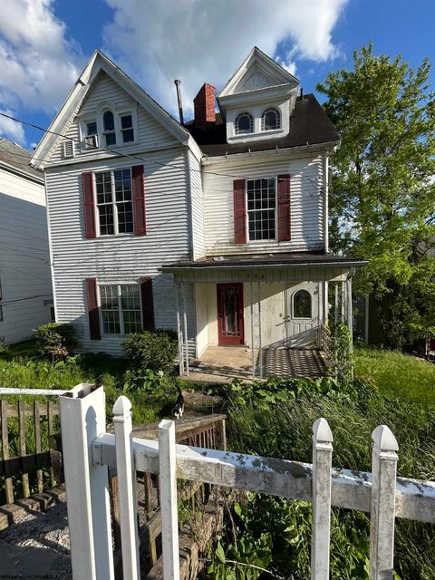 Photo of 238 Watson Avenue, Fairmont, WV 26554 (MLS # 10164742)