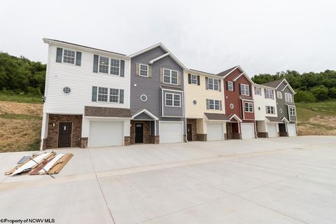 Photo of 105 Northern Heights Drive #105, Clarksburg, WV 26301 (MLS # 10164298)
