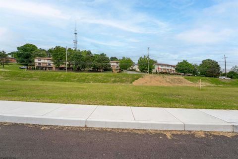Photo of Lot 8 Dolce Vita Drive, Morgantown, WV 26505 (MLS # 10155075)