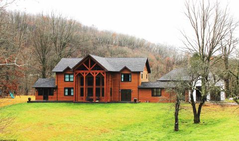 Photo of 1935 Ward Road, Elkins, WV 26241 (MLS # 10162417)