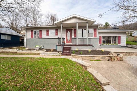 Photo of 1041 Montrose Avenue, Morgantown, WV 26505 (MLS # 10163983)
