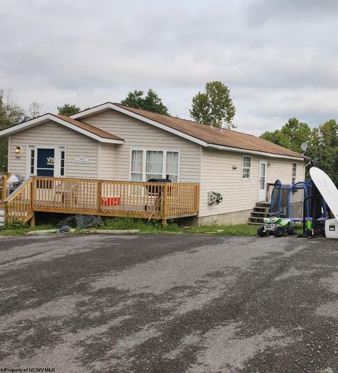 Photo of 1362 Bitonti Street, Star City, WV 26505 (MLS # 10162780)