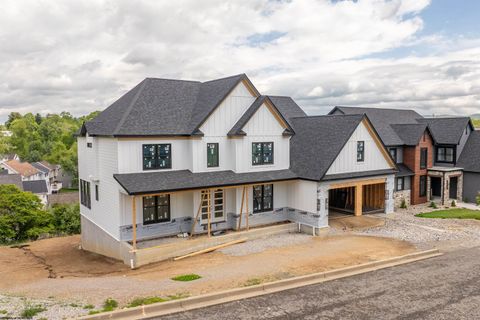 Photo of 138 Southwind Circle, Morgantown, WV 26508 (MLS # 10163593)