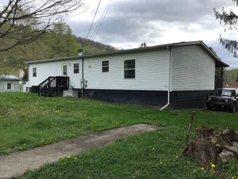 Photo of 407 Gall Street, Philippi, WV 26416 (MLS # 10164271)