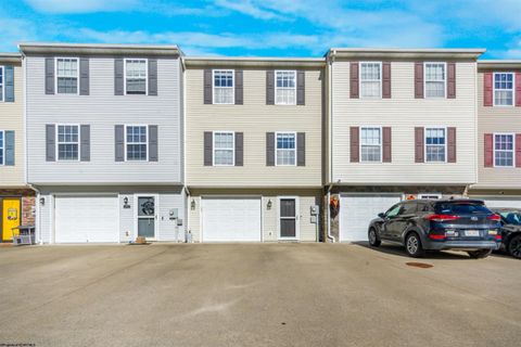 Photo of 104 Eagle Drive, Maidsville, WV 26541 (MLS # 10161879)