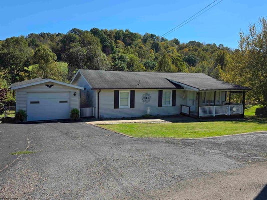 1506 FRANCIS MINE RD, FAIRMONT, WV 26554 - Image 7ebe893761a2e73333a4edfa0e295de5/1906801143