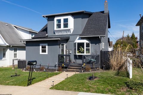 Photo of 212 Carpenter Street, Clarksburg, WV 26301 (MLS # 10162622)