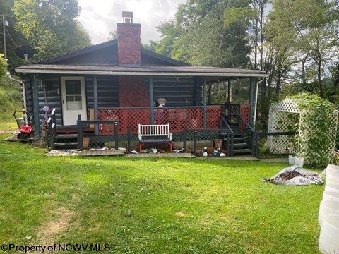 Photo of 6898 Parsons Road, Montrose, WV 26283 (MLS # 10161912)