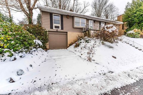 Photo of 338 Jackson Avenue, Morgantown, WV 26501 (MLS # 10162701)
