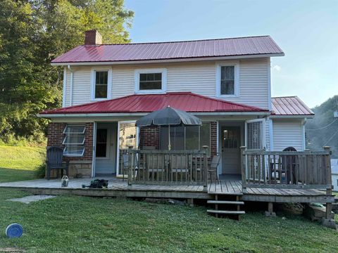 Photo of 223 Dudley Fork Road, Mannington, WV 26582 (MLS # 10161166)