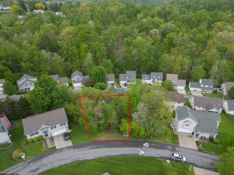 Photo of 7 Monument Lane, Morgantown, WV 26508 (MLS # 10164686)