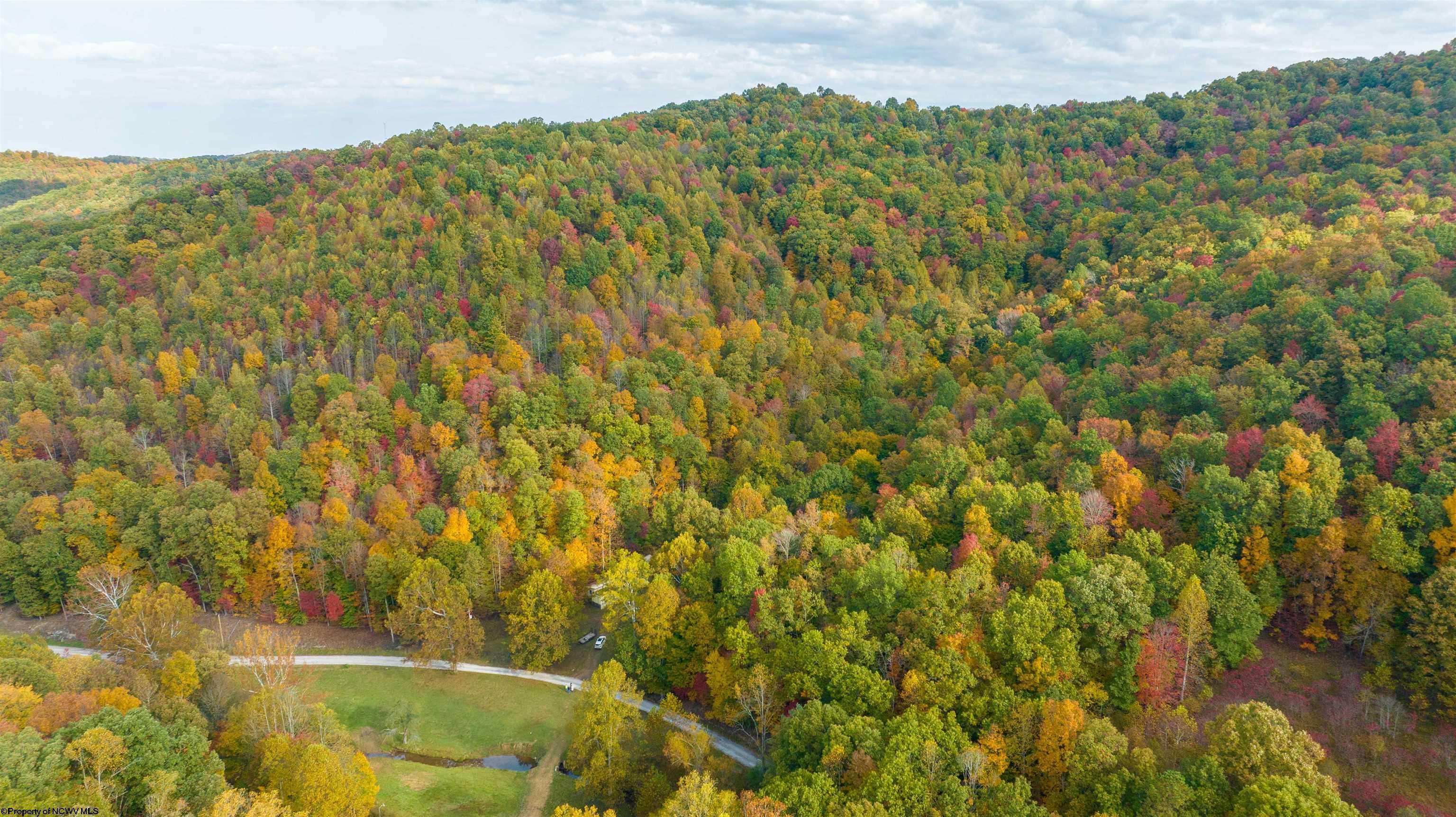 Clendenin, West Virginia 25045, United States, ,Land,Active,64630