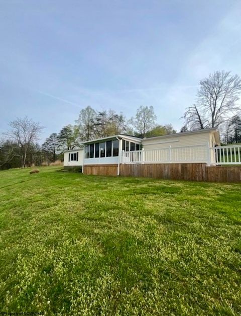 Photo of 3091 State Street, Gassaway, WV 26624 (MLS # 10163221)