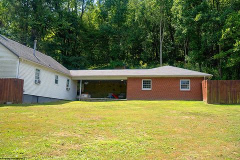 Photo of 7 Mayflower Lane, Mount Clare, WV 26408 (MLS # 10161426)