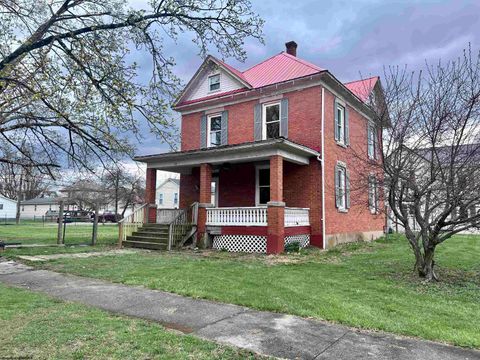 Photo of 118 Wilson Street, Elkins, WV 26241 (MLS # 10163965)