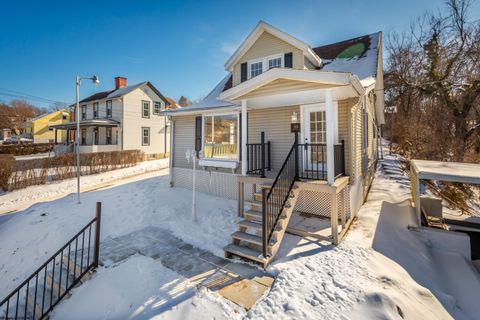 Photo of 59 Monongahela Avenue, Westover, WV 26501 (MLS # 10163237)