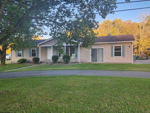 Photo of 1189 Booths Creek Road, Fairmont, WV 26554 (MLS # 10161880)