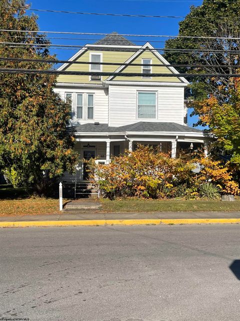 Photo of 62 S Florida Street, Buckhannon, WV 26201 (MLS # 10162269)